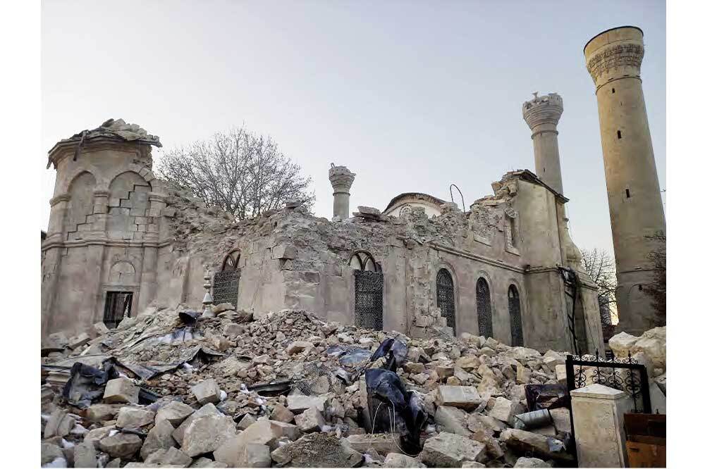 Geçmişin Yitimi 1