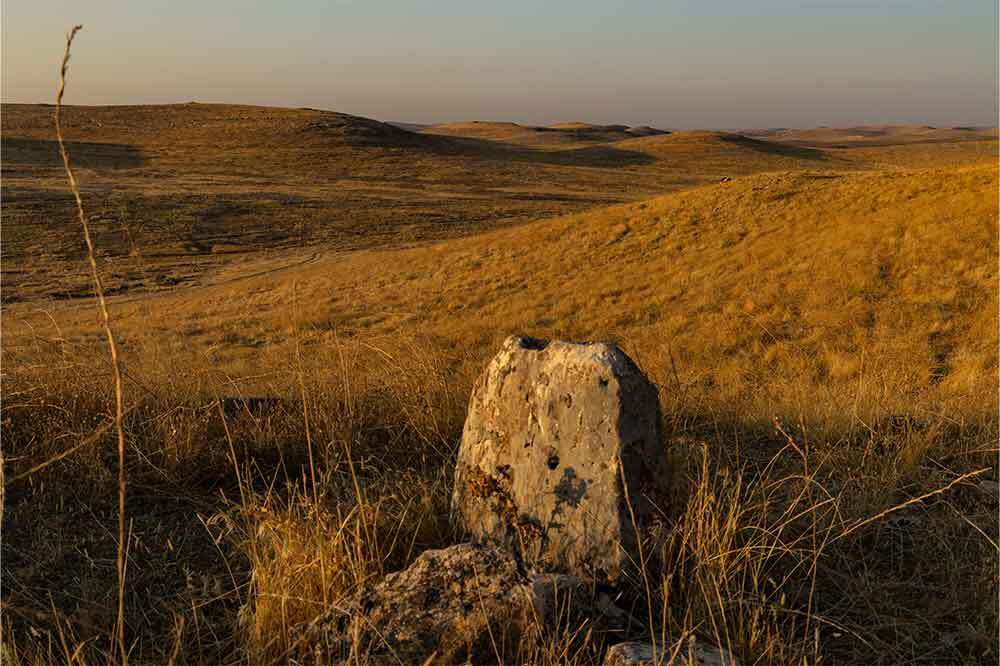 Gerçekliğin Kendiliği: Karahantepe ve Diğerleri 6