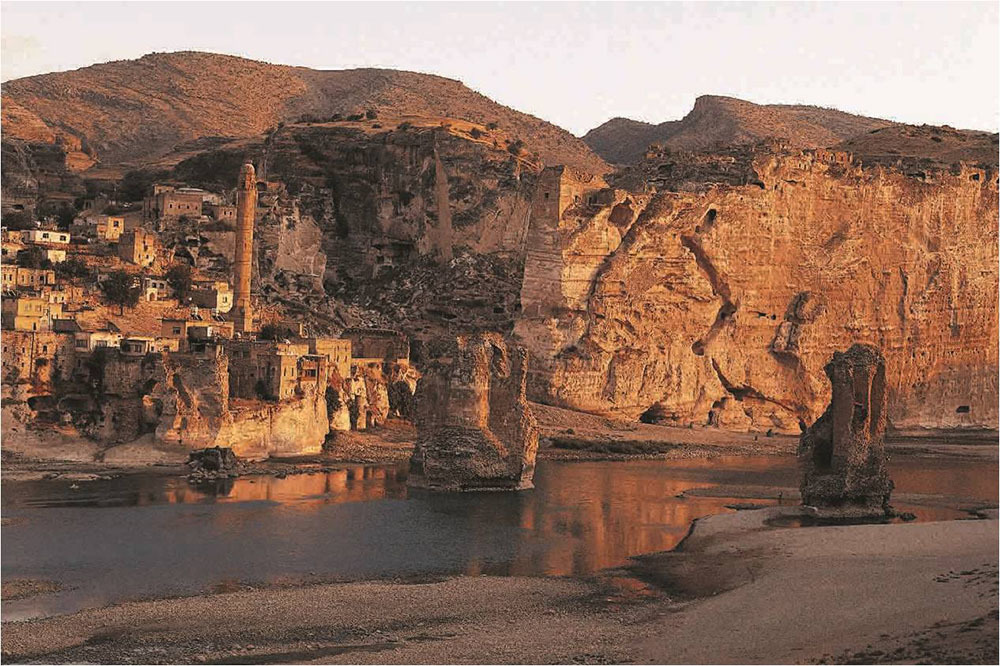 Hasankeyf Yok Olmasın 3