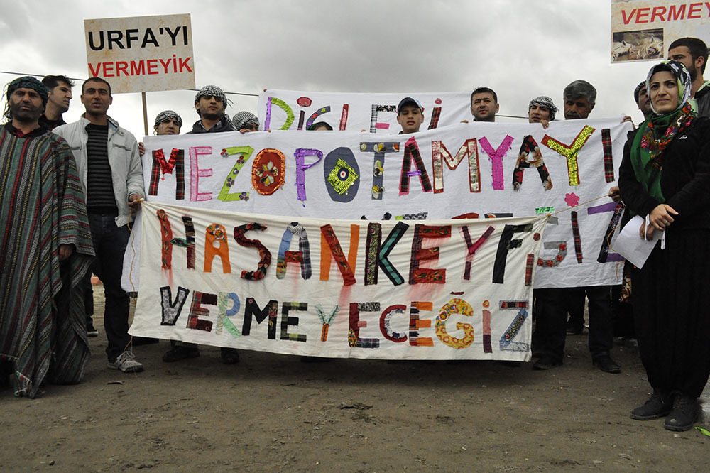 Hasankeyf Yok Olmasın 2