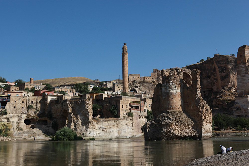 Hasankeyf Yok Olmasın 4