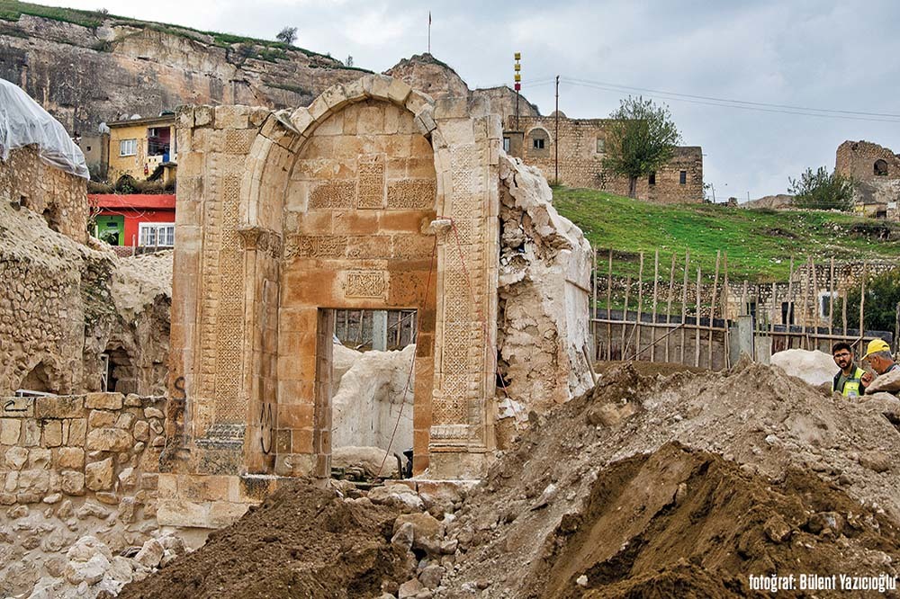 Hasankeyf’e Sadakat 2