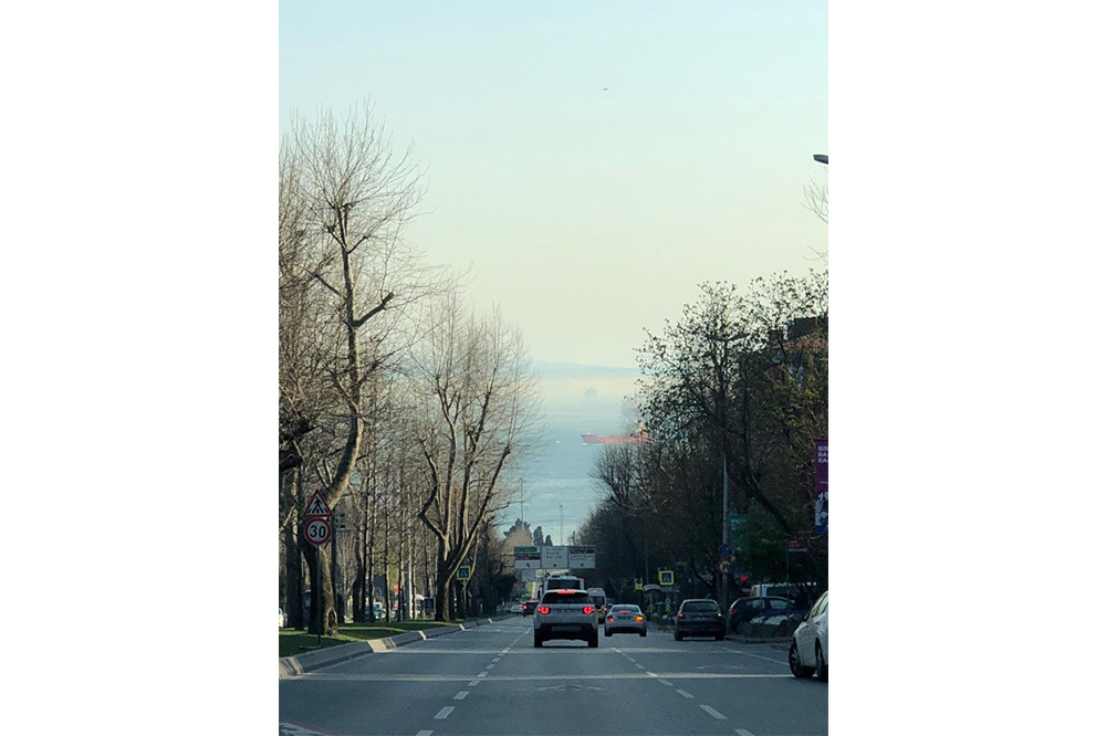 Hava Kirliliği H&acirc;l&acirc; Alarm Veriyor 1