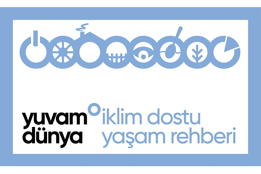 İklim Dostu Yaşam Rehberi 1