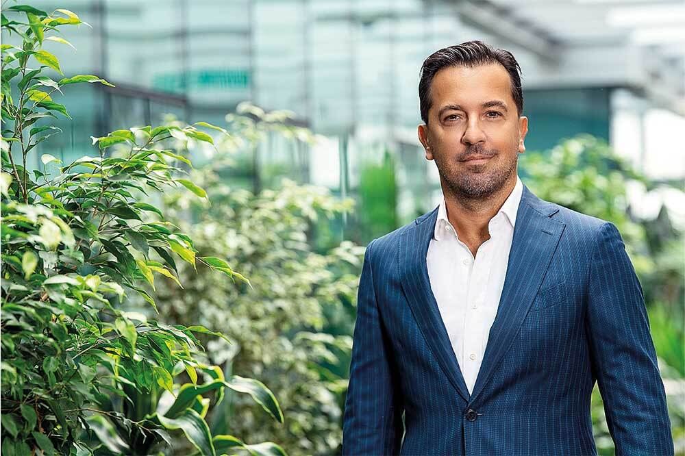 İnsanı Odağına Aldığı Projeleriyle Geleceğe S&uuml;rd&uuml;r&uuml;lebilir İzler Bırakıyor 2