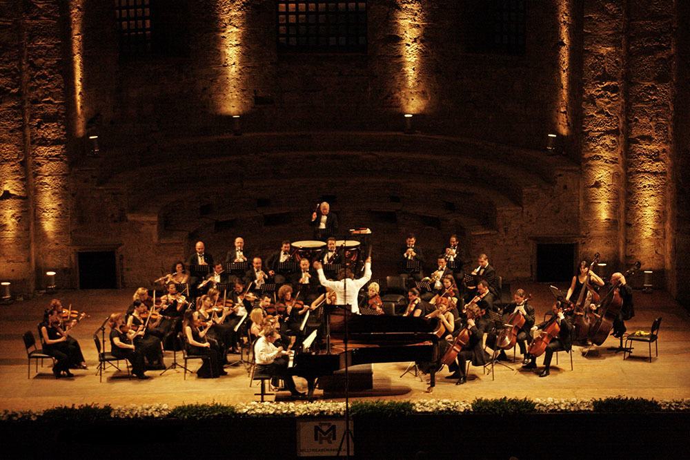 İş Sanat&rsquo;tan 21. Sezona &ldquo;Dijital Merhaba&rdquo; 2