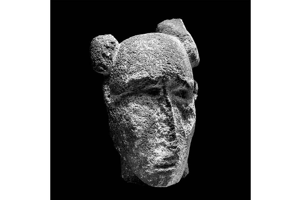 Isabel Muñoz: Yeni Bir Hikâye- Göbeklitepe ve Çevresinden Fotoğraflar 7