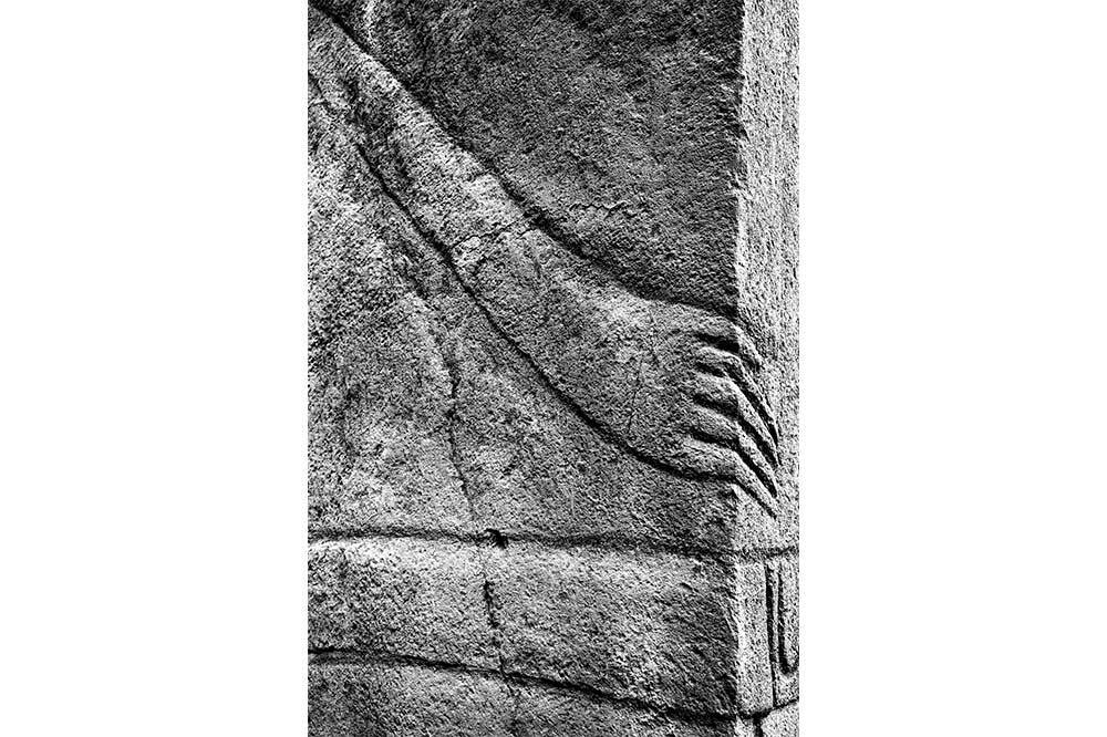 Isabel Muñoz: Yeni Bir Hikâye- Göbeklitepe ve Çevresinden Fotoğraflar 3
