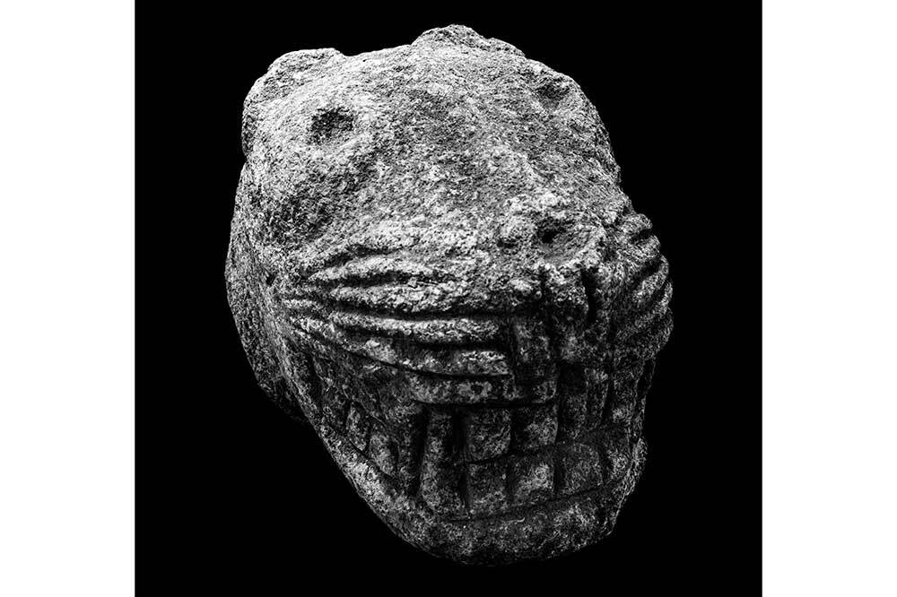 Isabel Muñoz: Yeni Bir Hikâye- Göbeklitepe ve Çevresinden Fotoğraflar 1