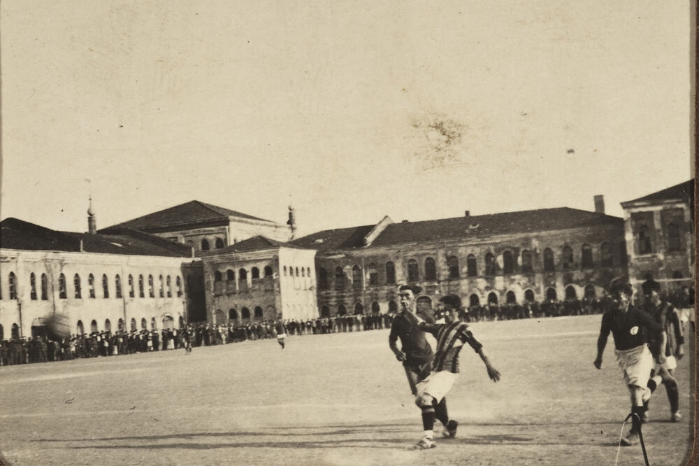 İşgal İstanbul&rsquo;unda Siyaset ve G&uuml;ndelik Hayat 4