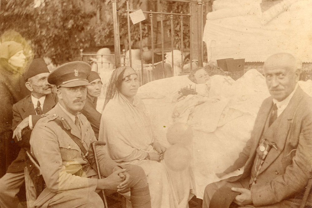 İşgal İstanbul&rsquo;unda Siyaset ve G&uuml;ndelik Hayat 6
