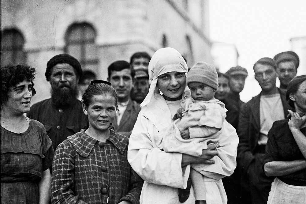 İşgal ve Travma: Mütareke Yıllarında İstanbul’da Hayat 4