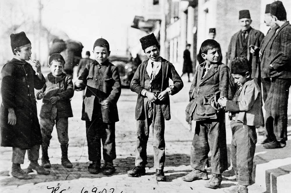 İşgal ve Travma: Mütareke Yıllarında İstanbul’da Hayat 5
