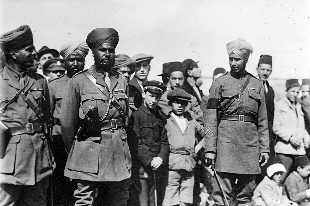 İşgal ve Travma: Mütareke Yıllarında İstanbul’da Hayat 14