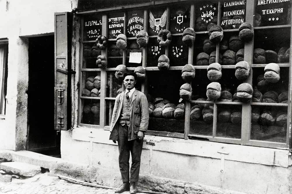 İşgal ve Travma: Mütareke Yıllarında İstanbul’da Hayat 2