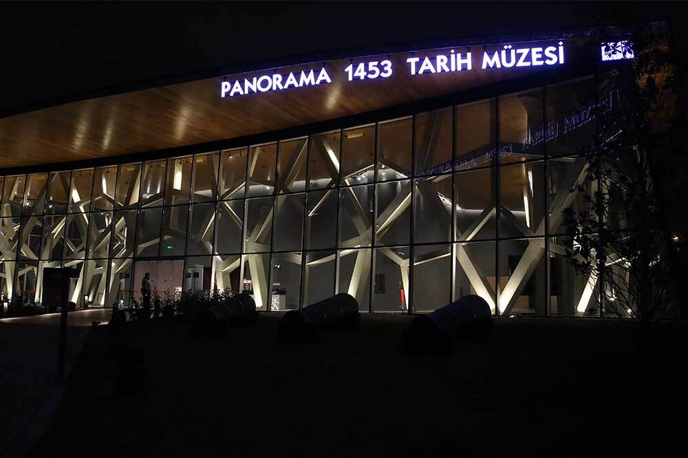 İstanbul'da 4 M&uuml;ze 100 G&uuml;n Boyunca &Uuml;cretsiz 4