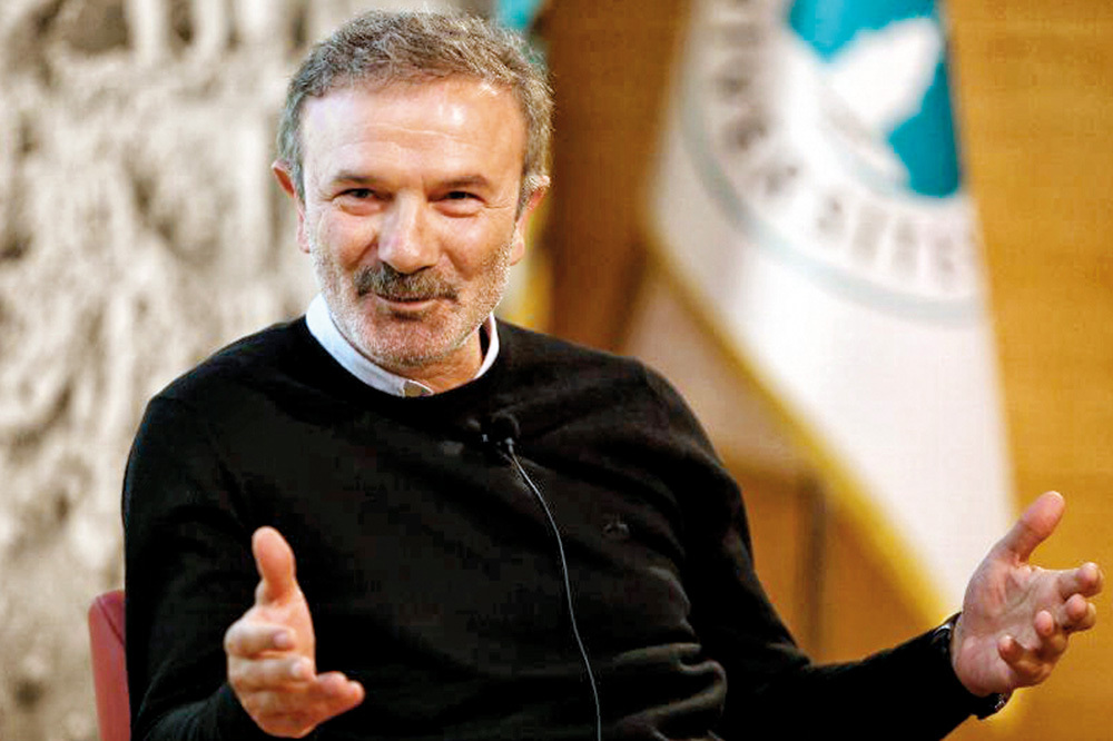 İstanbul &Uuml;niversitesi Rıdvan &Ccedil;elikel M&uuml;zesi 1