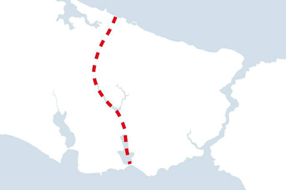 Kanal İstanbul Projesi'ne Yargı Freni 2