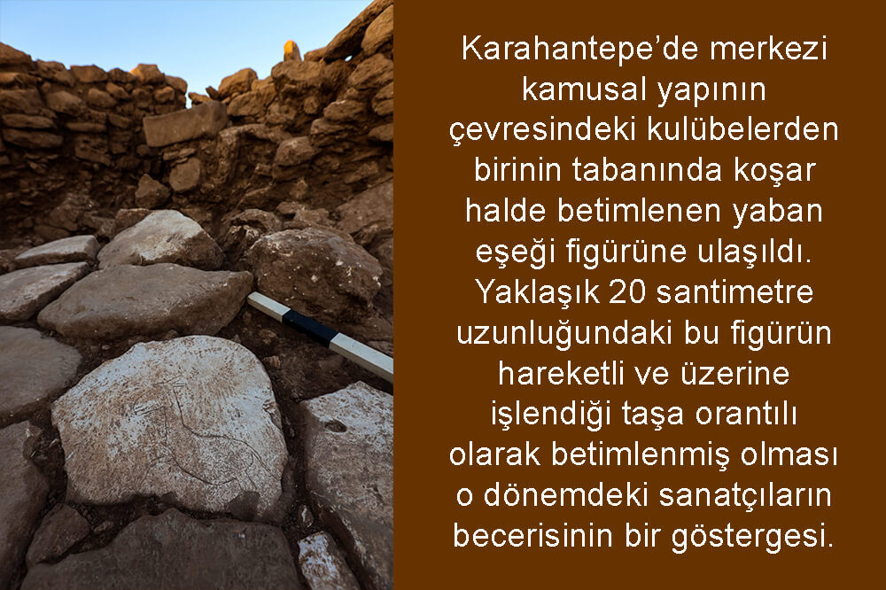 Karahantepe'de Yeni Keşif 2