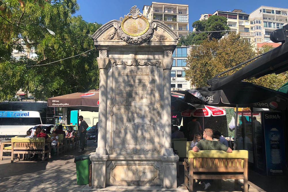 Kayıp Kıyı Kabataş 1