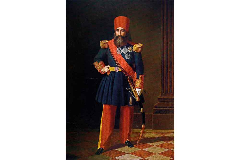 Kölecilik ve Köle Ticareti Üzerine 3