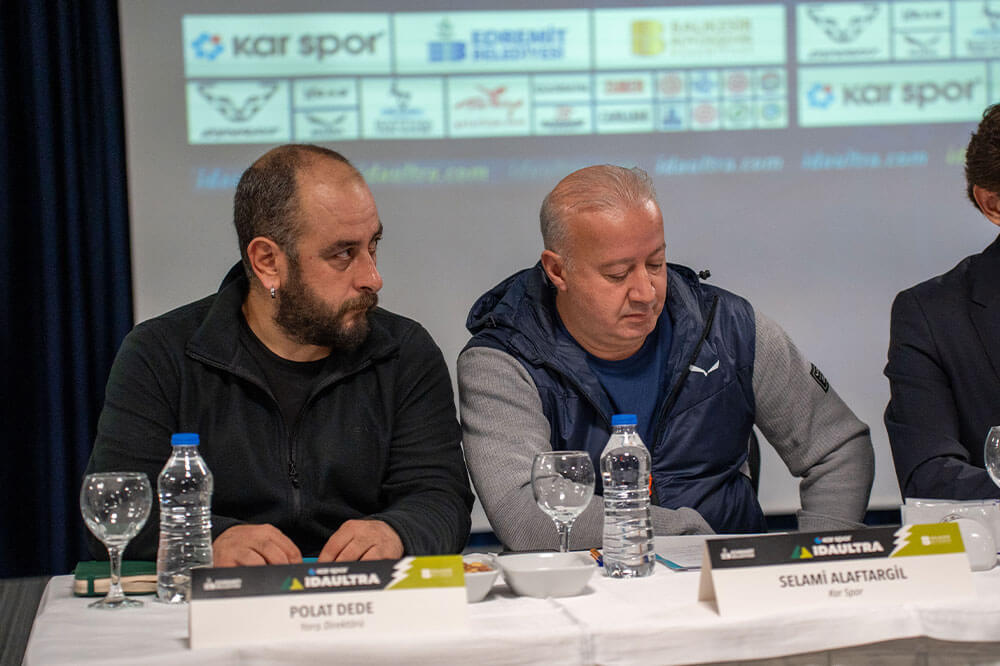 Koşmak Bir D&uuml;ş&uuml;nce Bi&ccedil;imidir 2