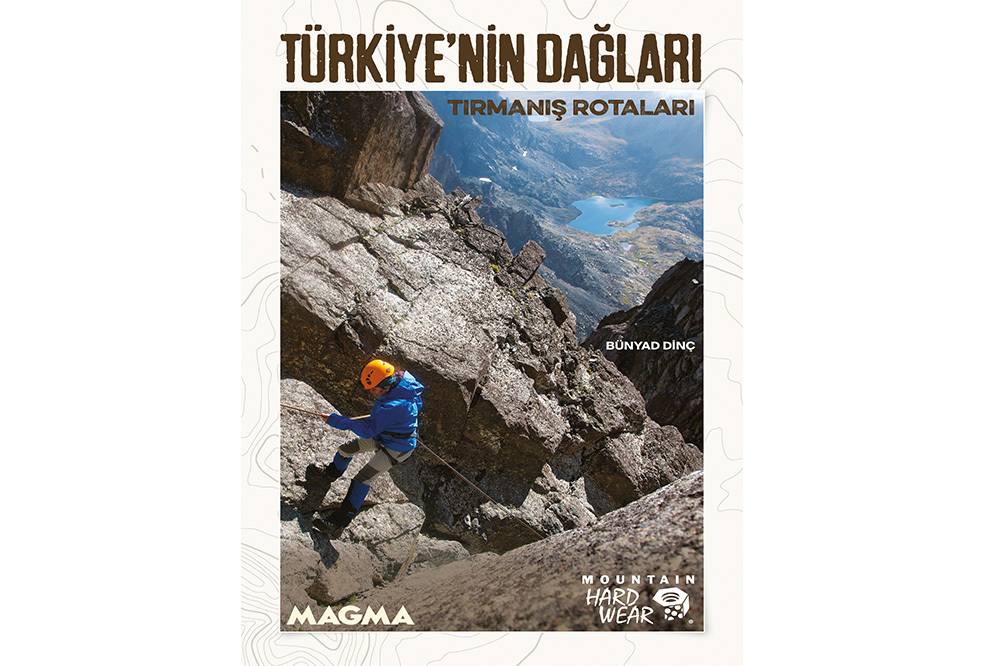 Magmacılar “Türkiye’nin Dağları”nı Dinledi 1