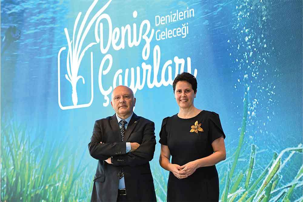 Marmara&rsquo;nın Son Oksijen Deposu Korunacak 1
