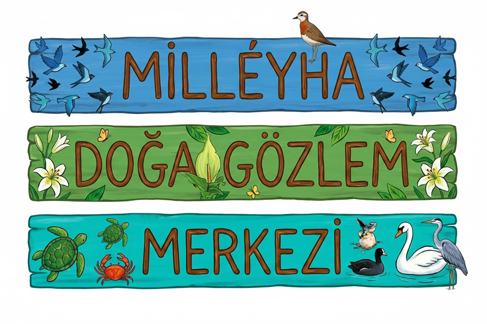 Milleyha’da Doğa Buluşması 2