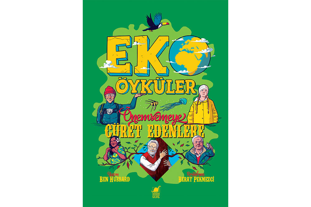 Önemsemeye Cüret Edenler İçin 1
