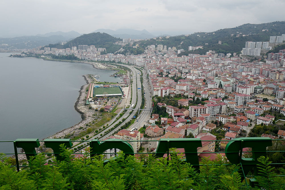 Ordu / Giresun: İki Komşunun Hikâyesi 3