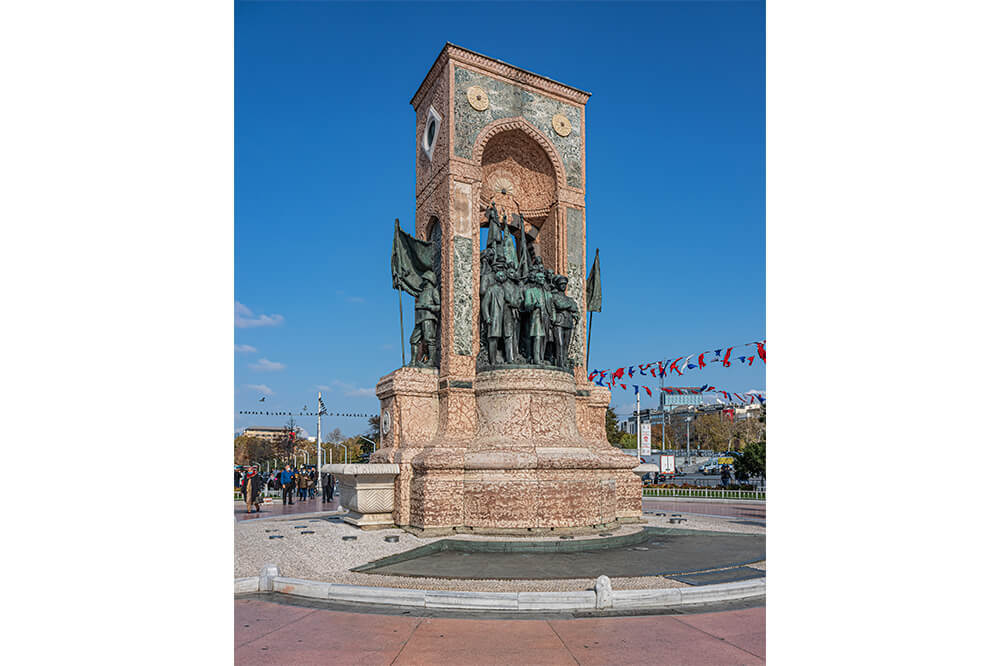 “Pietro Canonica ve Atatürk” Çalıştayı 2