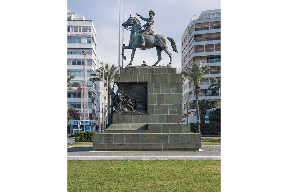 “Pietro Canonica ve Atatürk” Çalıştayı 1