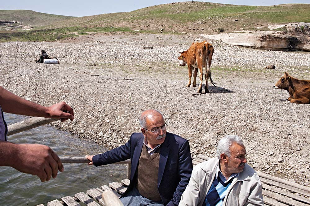 Şarbon, Et İthalatı Ve Kaybolan Meralar 3