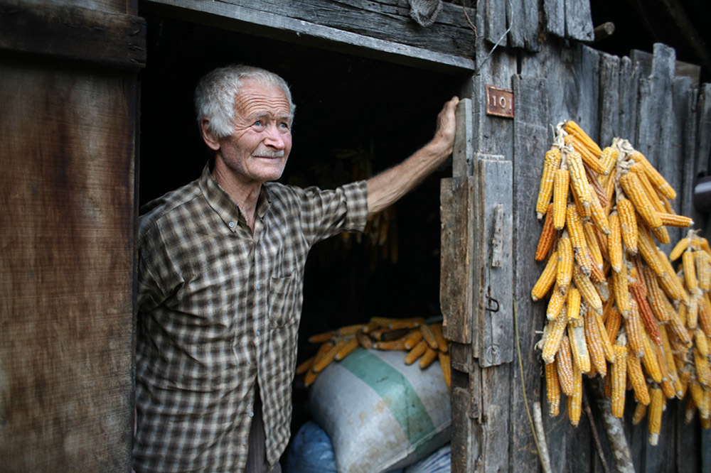 Sessiz Kuşağın Peşinde Projesi 1
