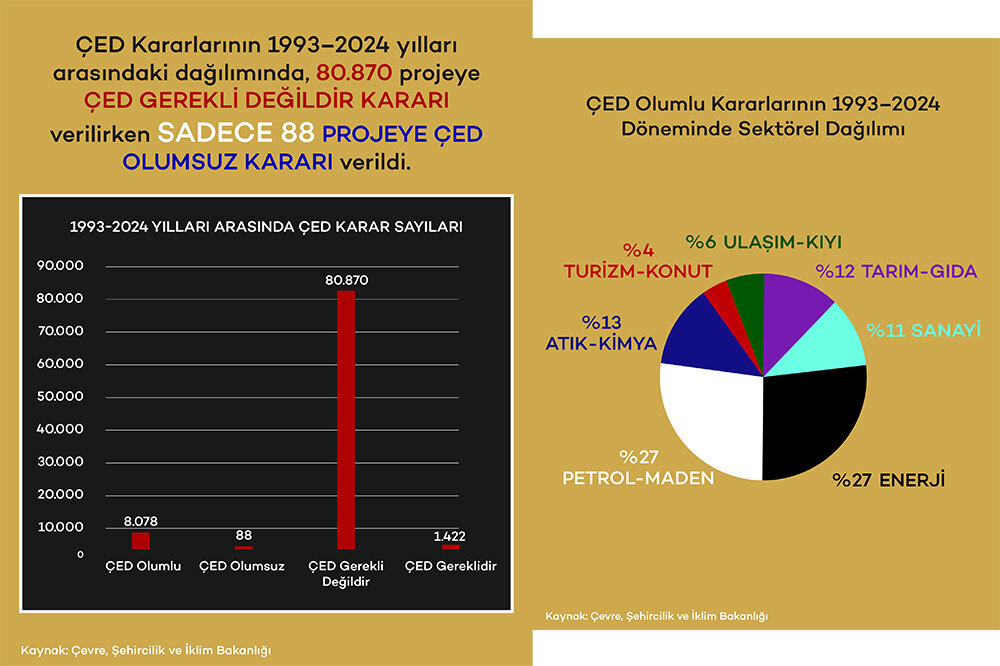 Sessiz Sedasız &Ccedil;ED&rsquo;siz 1