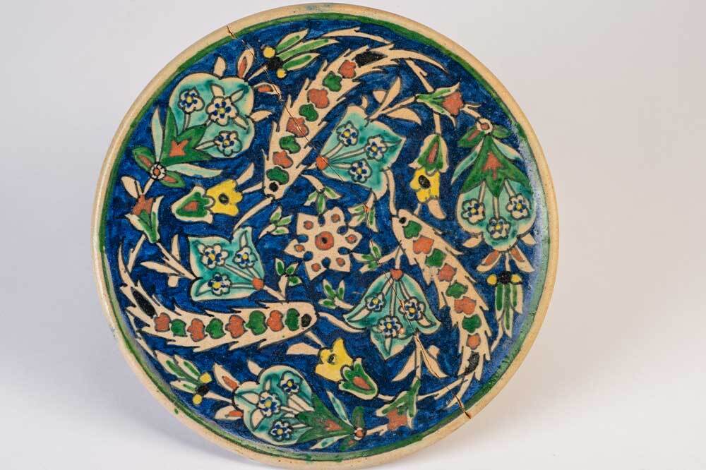Sıradışı Minas 2