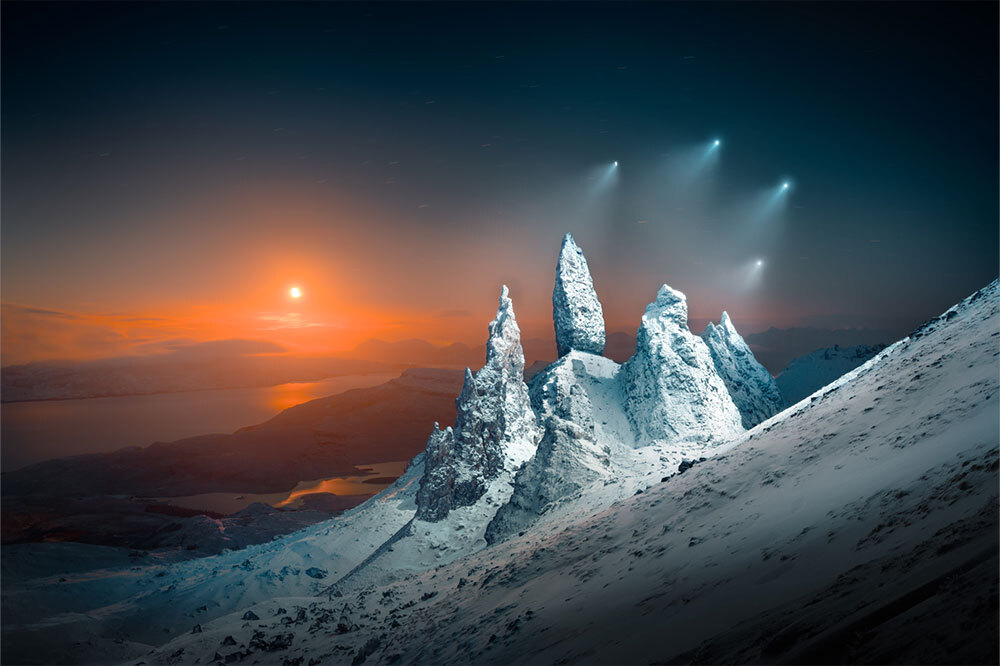 Sony D&uuml;nya Fotoğraf &Ouml;d&uuml;lleri 1