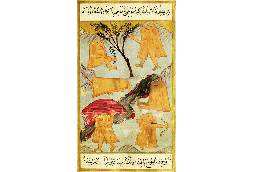 Süleymaniye’nin Yazmaları 2