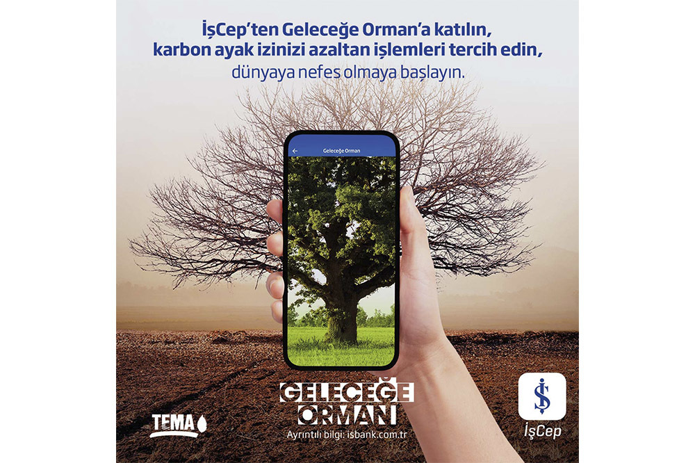S&uuml;rd&uuml;r&uuml;lebilir Orman Ama&ccedil;ları: Yeşil Bir Gelecek 6