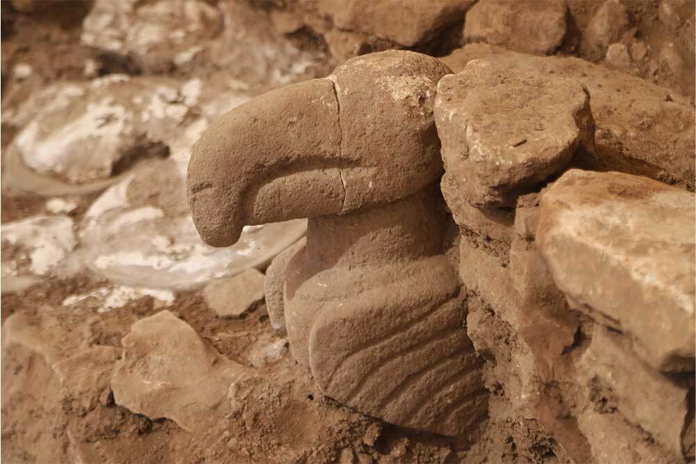 Taş Tepeler'de Yeni Buluntular 2