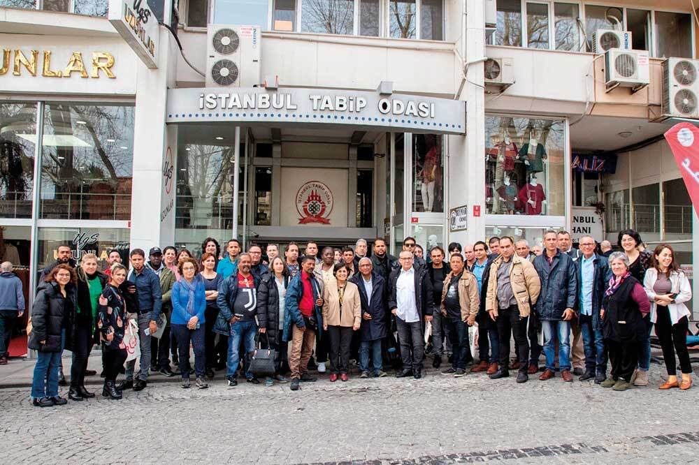 Vatan İnsanlıktır 2
