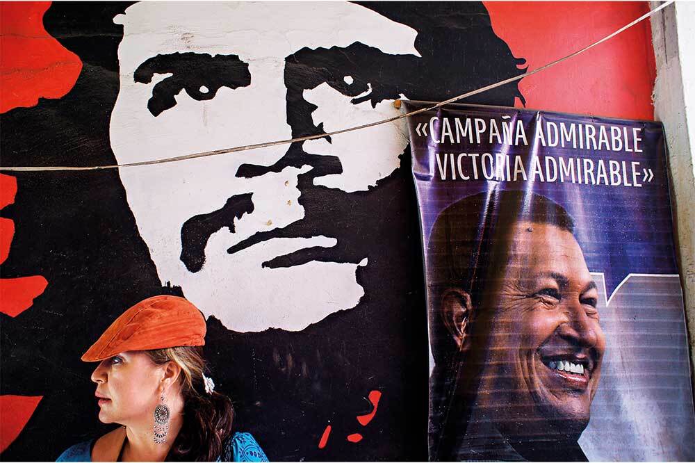 Venezuela: Kuşatma Altında 1