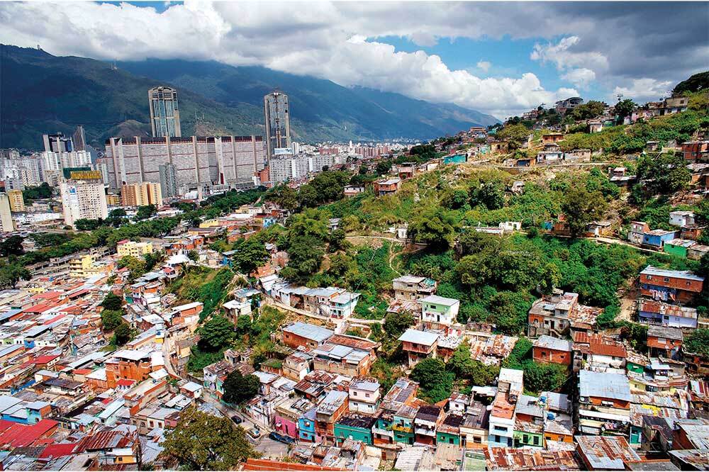 Venezuela: Kuşatma Altında 2