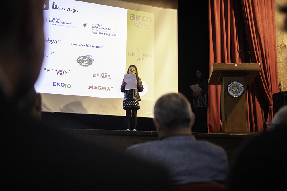 Yavaş Festival Başladı 2