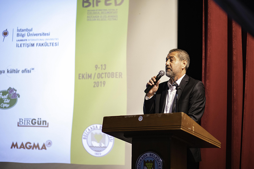 Yavaş Festival Başladı 3
