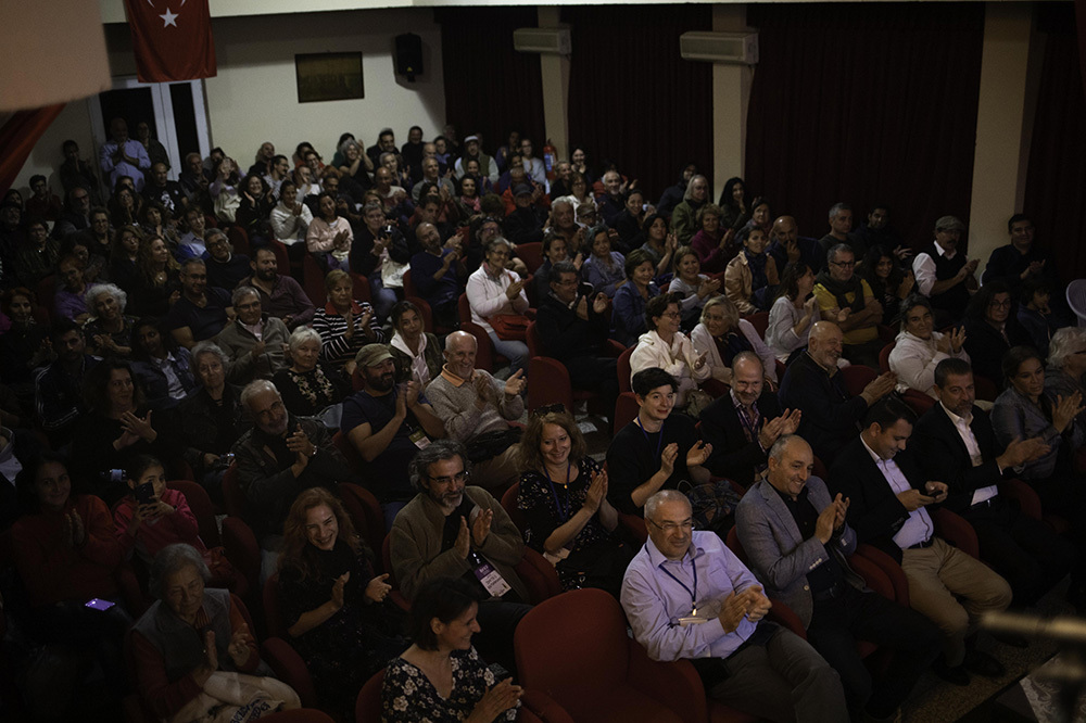 Yavaş Festival Başladı 1