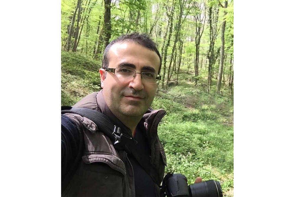 Yurttaş Bilimi: Doğa Sevgisi, Tutku 1