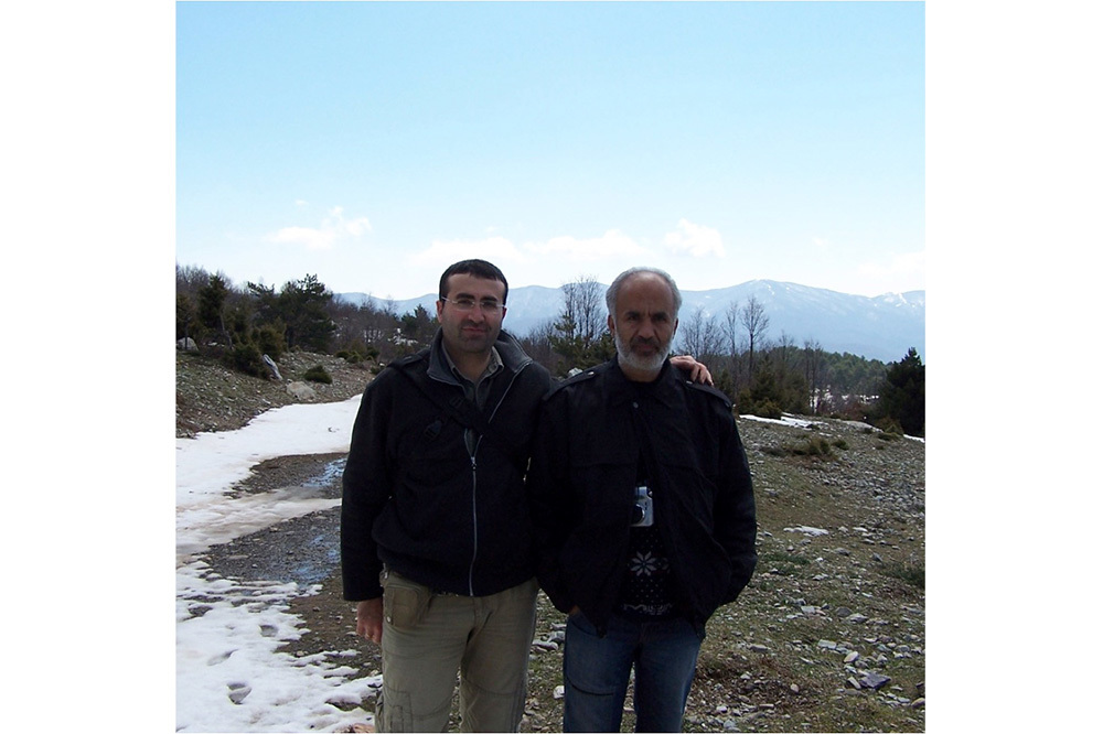 Yurttaş Bilimi: Doğanı Tanı 12