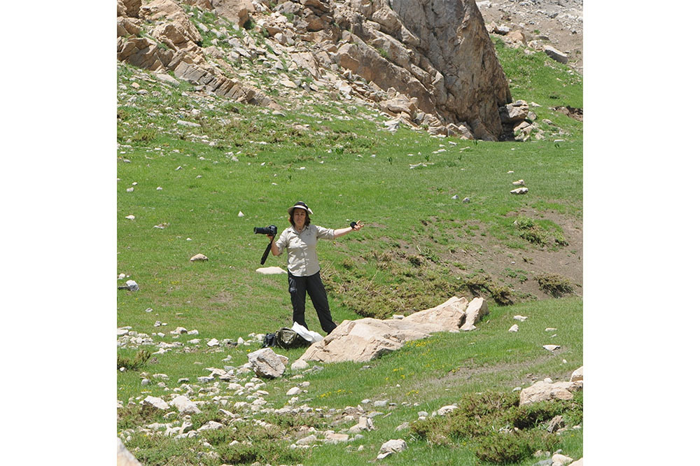 Yurttaş Bilimi: Doğanı Tanı 4